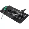Wera Kraftform compact 62 Set destornilladores combinados