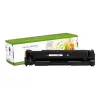 Cartucho de tóner Static Control 002-01-SF400A, compatible negro, rendimiento 1500 páginas, 1 ud.