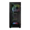 Carcasa Logic ARAMIS ARGB MINIDI USB 3.0 Negra