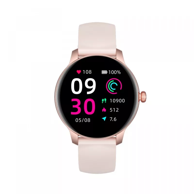 Oro-Med ORO LADY ACTIVE reloj inteligente