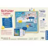 Kosmos Schülerlabor 3. + 4. Klasse, kit de experimentos, química, 8 año(s), multicolor