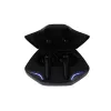 Auriculares/headset Esperanza EH231K inalámbricos in-ear llamadas/música Micro-USB Bluetooth negro