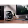 Noctua NV-FM1 soporte de ventilador multiusos giratorio, negro