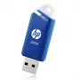 Memoria flash USB HP x755w 128 GB USB Type-A 3.2 Gen 1 (3.1 Gen 1) azul, blanco