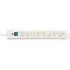 Regleta de enchufes Brennenstuhl BN-1952280100