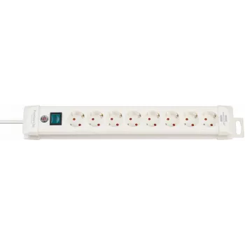 Regleta de enchufes Brennenstuhl BN-1952280100