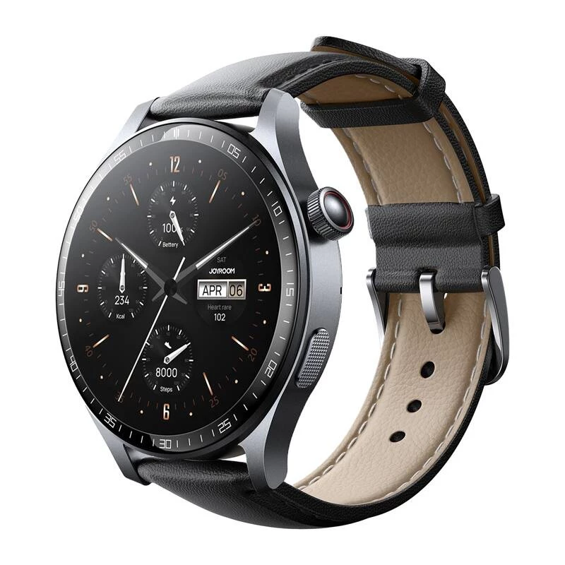 Smartwatch Joyroom JR-FC2 Pro JYR1110 Gris