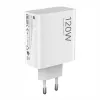 Xiaomi BHR9462EU Cargador para dispositivos móviles Universal Blanco AC Interior