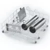 Grill Severin 5005 negro