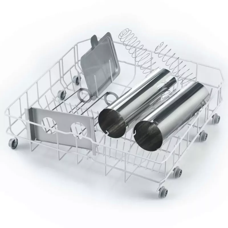 Grill Severin 5005 negro
