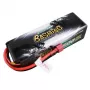 Batería para coche Gens ace G-Tech 5500mAh 11.1V 3S1P 60C HardCase 15#