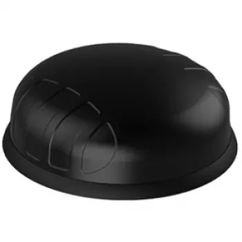 Antena externa 5G/LTE Poynting A-PUCK-0005-V2-01, 6 dBi, GPS