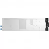QNAP - TL-R2400PES-RP - Array de discos - 24 bahías (SATA-600 / SAS-3) SAS 12Gb/s (externo) Montaje en rack 3U
