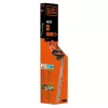 Black & Decker GTC1845L20 cortasetos de batería doble cuchilla 2600 g (B667995)