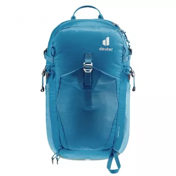 Mochila DEUTER Trail 25 mochila de excursión de día, 25 L, poliéster, funda de lluvia, cinturón lumbar