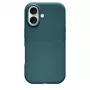 Funda robusta para móvil Apple Beats para iPhone 17 con MagSafe y control de cámara, azul, compatible con pantalla de 16 cm (6,3 pulgadas)