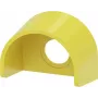 Siemens Collarín de protección (L x An x Al) 74,8 x 47,5 x 58,9 mm sin inscripción Amarillo SIRIUS ACT 3SU1900-0DY30-0AA0 1 ud. (3SU1900-0DY30-0AA0)