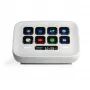 Stream Deck Neo Elgato Controlador programable de 10 teclas Blanco