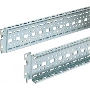 Rittal 8612.150 Plata