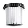 Kärcher 2.863-239.0 filtro de cartucho para aspiradoras VC 5