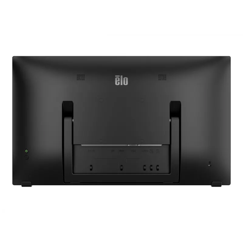 Monitor táctil Elo Touch Solutions E510459 60,5 cm 1920 x 1080 4K