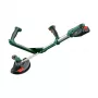 Bosch UniversalGrassCut 18V-260 26 cm batería verde