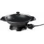 Domo DO8708W fondue - gourmet y wok (DO8708W)