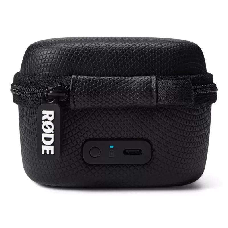 Funda de carga Rode RØDE Chargingcase+