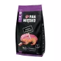 Pienso para gatos Pan Mięsko Ternera con Gambas S 1,6 kg