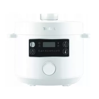 Olla multifunción Tefal CY754130 – olla eléctrica multifunción, modelo CY754130