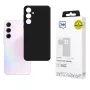 Funda protectora mate Slim de 3MK para Samsung Galaxy A36 / A56 — funda duradera y delgada para móvil