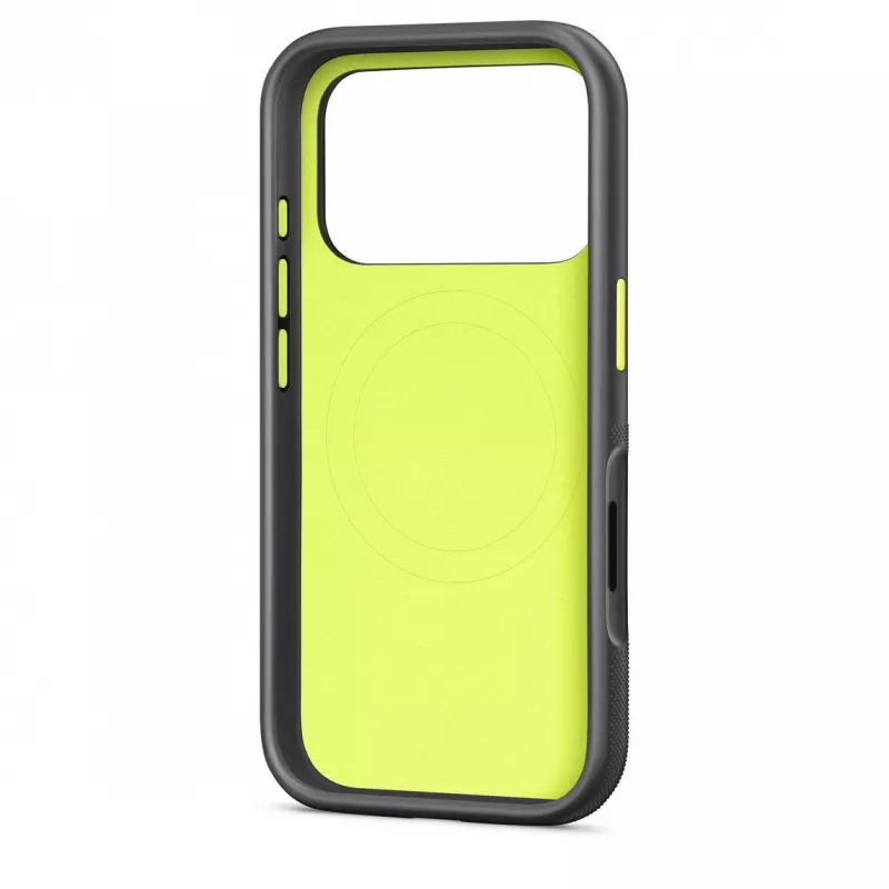 Funda Apple Beats iPhone 17 Pro Rugged Case MagSafe Camera Control negra