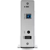 ∆OWC Mercury Elite Pro carcasa de almacenamiento externa con USB 3.2 (5Gb/s) – cable de alimentación Type-F EU