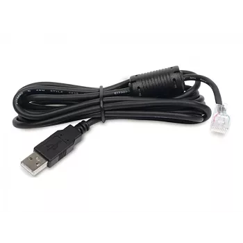 Cable APC, comunicación SAI Simple Signalling (USB a RJ-45)