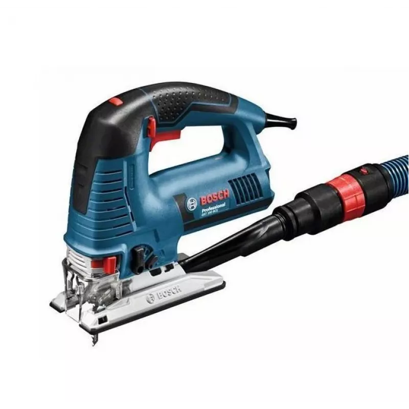 Sierra de calar Bosch GST 160 BCE 800 W 2,3 kg