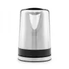 Hervidor eléctrico Gastroback 1 L 1000 W negro acero inoxidable