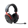 Auriculares White Shark GH-2445 Fox negros