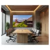 164,0cm/65 (3840x2160) JAPANNEXT JN-IPS650UHD60F 16:9 IPS 60Hz HDMI USB WLAN altavoces negro