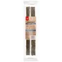 MACED Harder rico en caza M 100 g — masticable duradero para higiene dental para perros medianos