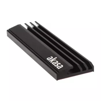 Disipador para SSD M.2 Akasa A-M2HS01-BK