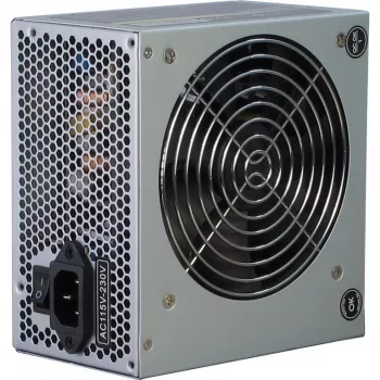 Fuente de alimentación Inter-Tech Coba CES-350B 350 W