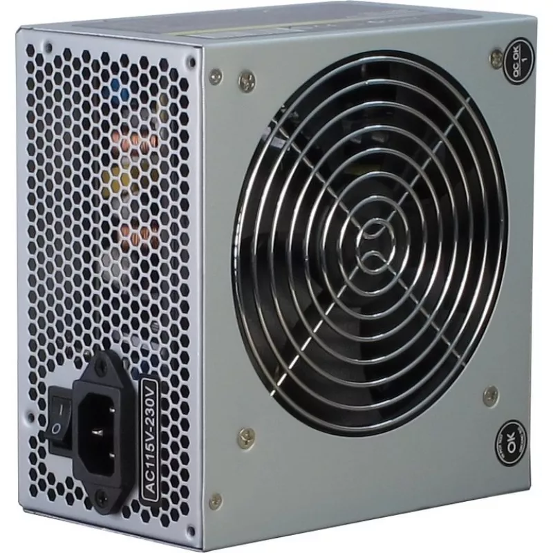 Fuente de alimentación Inter-Tech Coba CES-350B 350 W