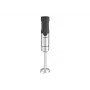 Batidora de mano Blaupunkt HBD211 1100 W Acero, Negra (HBD211)