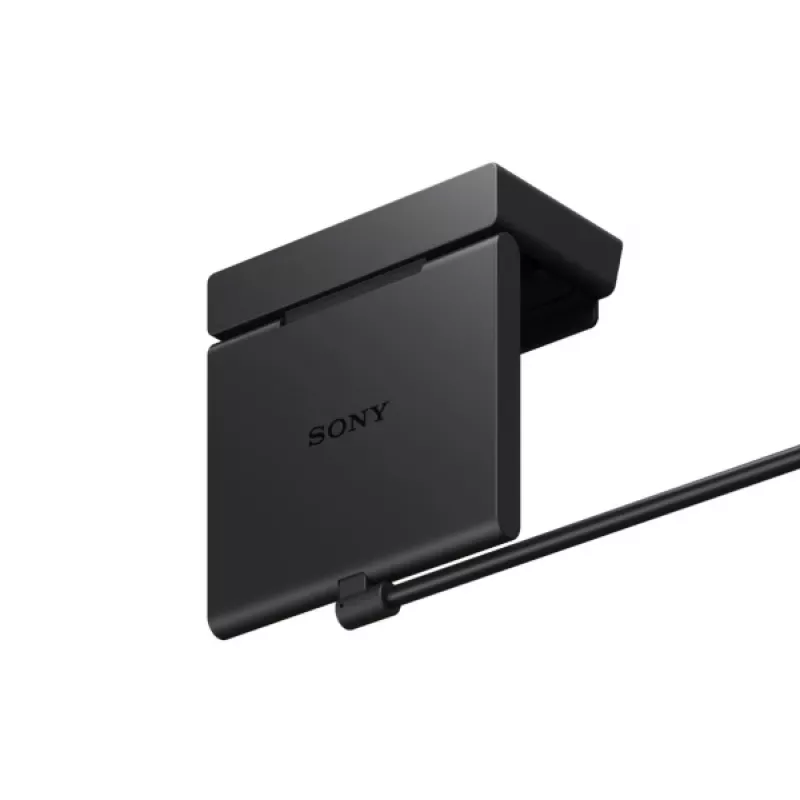 Webcam Sony CMUBC1.CE7 1920 x 1080 píxeles USB 2.0 negra