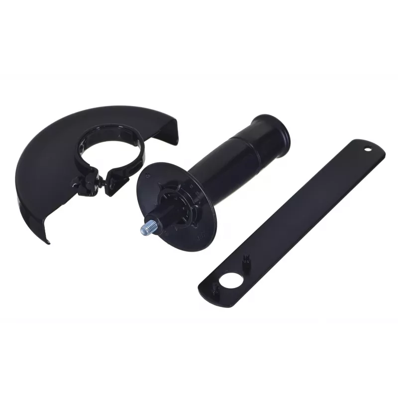 Amoladora angular Makita 9558HNR, 125 mm
