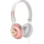 The House Of Marley Positive Vibration 2 auriculares con cable con diadema llamadas/música cobre