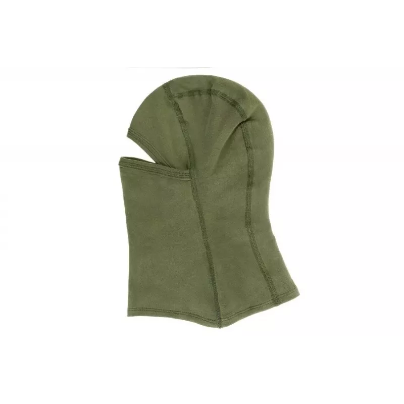 Polandex NINJA - braga de cuello térmica, verde