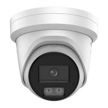 Cámara de vigilancia Hikvision DS-2CD2387G3-LI2UY(2.8MM) 8MP IR IP