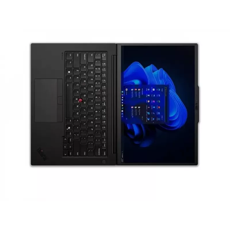 LENOVO TP P14S G5 Intel Core Ultra 9 185H 14,5 inch WQXGA 64GB 1TB UMA W11P TopSeller