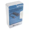 Silverstone SST-EP04 Producto Negro
